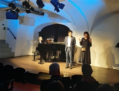 Benefizkonzert am 19.05.2023